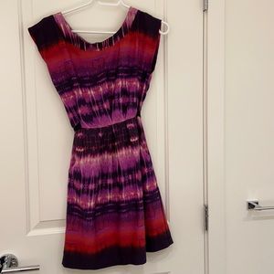 Women’s dress